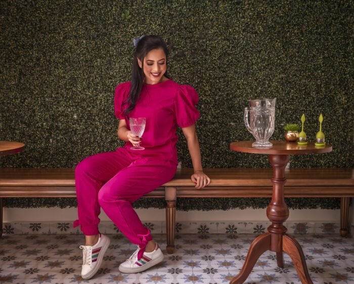 Pijama Marina