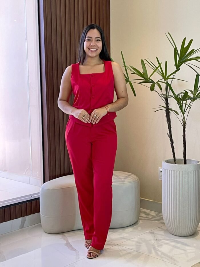 Conjunto Juliana